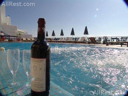 Belvedere Hotel 6